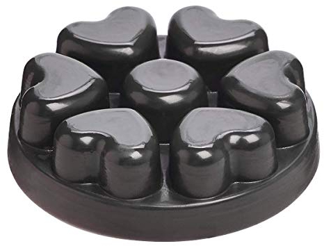 PartyLite Herzkiesel Scent Plus Melts, teuflische Figur