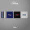 ENHYPEN - BORDER : CARNIVAL (2nd Mini Album) Album+Extra Photocards Set (DOWN ver.)
