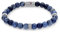 Tommy Hilfiger Jewelry Armband für Herren aus Sodalithperlen - 2790436