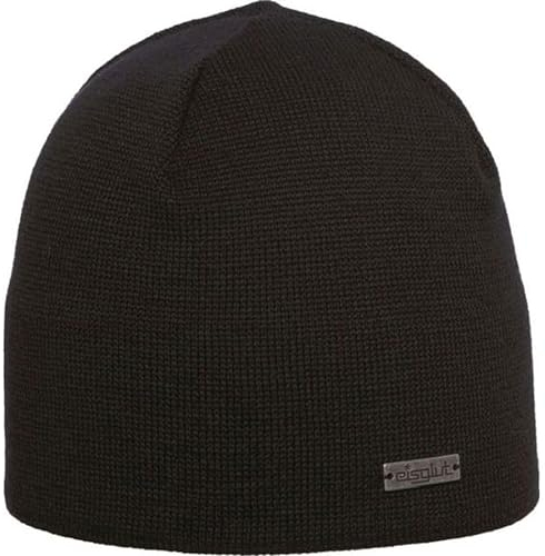 Eisglut Strickmütze Primog XL 100% Merinowolle Made in Germany