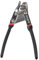 1pc Bike Inner Cable Wire Puller Pliers Hand Tool Mountain Maintenance Tensioner Brake Tool Steel B8V9 Bike Gears Repair