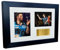 Kitbags & Lockers 30,5 x 20,3 cm, A4, signiert, Luke Cool Hand Humphries Darts, PDC WDF, Autogramm, Fotorahmen, Poster, Geschenk, Triple G