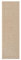vidaXL Teppich, Teppich für Wohnzimmer Garten Balkon Terrasse, Bodenmatte Läufer Rechteckig, Balkonteppich Terrassenteppich, 80x250cm Jute-Optik Indoor Outdoor