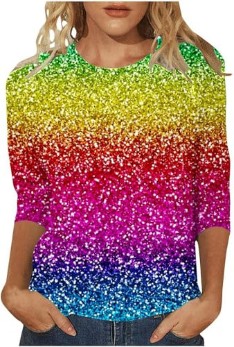 WILLBEST Womens 3/4 Sleeve Tops Cotton Sweatshirt Flutter Sleeve Summer Outfits Women Gym top Long Collar Cardigans Blouses Casual Coat Ladies Coat Coats Wearable Blanket Hooded Blanket Women Summer