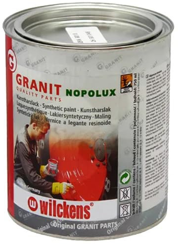 Genérico Pintura verde de 2,5 litros para tractor y maquinaria agricola
