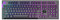 PREYON Silent Claw – Teclado Mecánico Gaming Tamaño Completo | RGB, Smart Display, Gateron Hot-Swap, Gasket Mount, 3 Modos de Conexión, Rueda de Volumen, Batería 800h, Keycaps PBT
