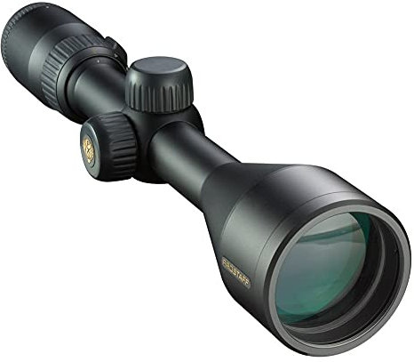 Nikon Cannocchiale Prostaff 3-9x50 Matte NP