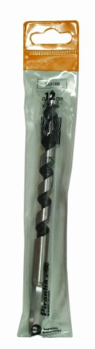 Piranha Auger Drill Bit, 12 x 200 mm