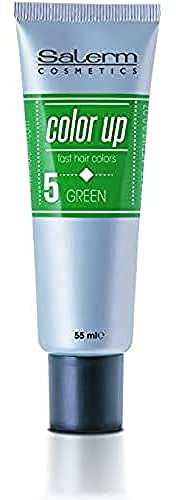 Salerm Cosmetics Color Up Coloración del Cabello - 55 ml