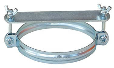REHAU Endkappensicherung DN 110, Hardware-Klemmzange, Zange, RAUPIANO, Brandstahl