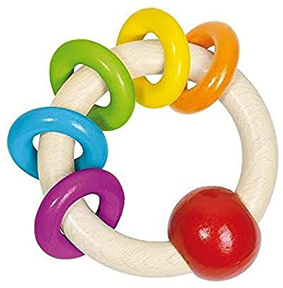 Heimess 735110 Greifling Regenbogen