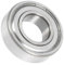 sparefixd Roulement de tambour 6205zz pour machine à laver Zanussi
