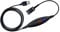 daily Headset Phone Headset Adapter Quick Disconnect to USB Cable Compatible with Plantronics or QD, Volume & Mic Controls Connects Headset to Telephone PC Laptop