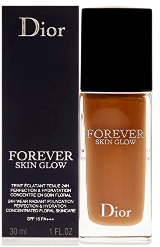 DIOR FOREVER TEINT GLOW 6N