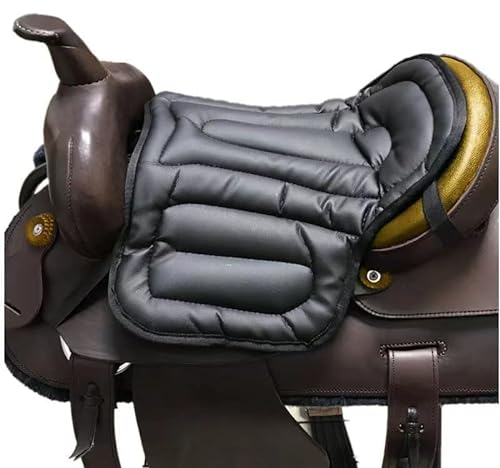 YUZHANGHE Sattel Tush Cushion Western Long Schabracke
