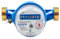 Contatore d'acqua fredda DN 20 (per tubi con diametro nominale 20 mm, attacchi filettati 1) – Portata 4,0 m³/h – Validità fino al 2029
