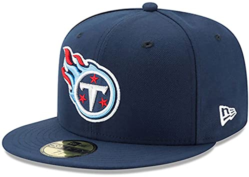 New Era Herren New York Yankees, Tennessee Titans, 6.875