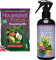 Growth Technology Ltd MDHF3 Peat-Free Houseplant Focus Repotting Mix for Indoor Plants, 3L, Brown & Houseplant Myst Spray 300ml, Black