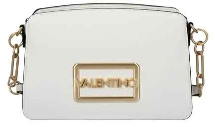VALENTINO Damen Prinzessin Tasche, Weiß