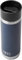 YETI Rambler Flasche mit Hotshot-verschluss, Navy, 18 oz (532 ml)