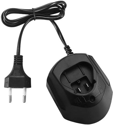 10.8V-12V Ladegerät Für Bosch, Akku Ladegerät Für Bosch, Ladegerät Kompatibel, Akkus Schnellladegerät Für Lithiumbatterien