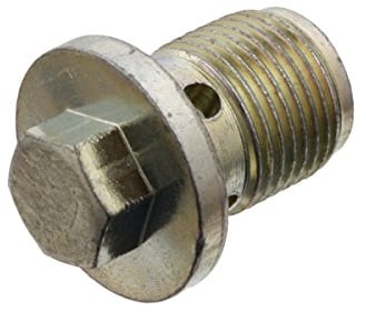 Febi Bilstein 31117 Tappo Filettato Coppa Olio