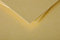 Clairefontaine 75095C Packung mit 25 Tischaufsteller Pollen, 85x80 mm, gefaltet, Gold