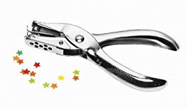 Lebez 540818 Perforatore a un Foro