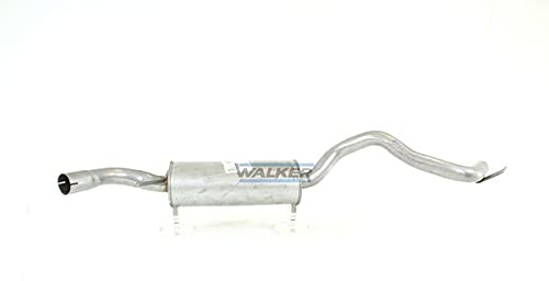 WALKER 22771 Mittelschalldämpfer