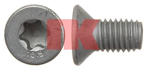 NK 89011670 Zündkerzen | Kompatibel mit: FORD FOCUS II, GALAXY II, KUGA I, MONDEO IV, MONDEO IV Stufenheck, MONDEO IV Turnier, S-MAX