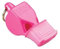 Pfeife FOX 40 CLASSIC ROSA NEON FOX40 Fußball Schiedsrichter Referenzen
