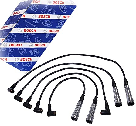 Bosch 0986356343 - Ignition cable - 1 piece