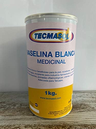 Vaselina medicinale, 1 kg