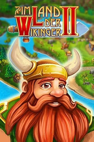 Im Land der Wikinger 2 [PC Download]