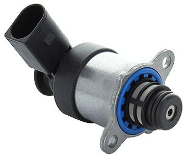 Meat & Doria 9297 Regler Common Rail