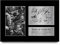 HWC Trading Sons Of Anarchy A4 Ungerahmt Signiert Gedruckt Autogramme Bild Druck-Fotoanzeige Geschenk Für Tv-Show-Fans
