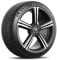 Michelin Pilot Alpin 5 XL FSL M+S - 235/40R18 95V - Winterreifen