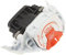 Tiroir anticalcaire CS-10000036 pour Centrale vapeur CALOR, EXPRESS ANTI CALC