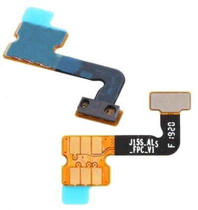 Desconocido Sensor DE PROXIMIDAD/LED para XIAOMI REDMI Note 9 / 10X Cable Flex Repuesto 4G