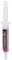 ERRECOM Extreme Ultra - 6 ml, Dichtungsmittel für Klimaanlagen und Kühlsysteme und für Kfz-Klimaanlagen, 6-ml-Spritze (Adapter Nicht enthalten)