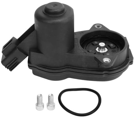 Actionneur de Frein de Stationnement, étrier de Frein Servomoteur de Stationnement Performance de Freinage Efficace OE Standard Professional 32338814 pour GRAND SCENIC III