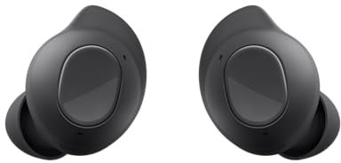 Samsung Galaxy Buds FE Active Noise Cancelling Wireless Earbuds – Graphite (SM-R400) Internationale Version