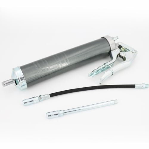 Manuelle Fettpresse, Fettpresse, 500 g