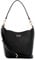 GUESS Brenton Small Girlfriend Bucket S Black