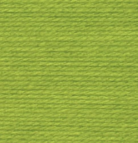 Wendy Supreme 100% Acrylic Double Knitting 100g Balls (WD58 Lime)