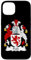 Hülle für iPhone 13 Petit Wappen - Familienwappen