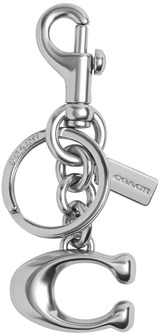 Coach Solider C-Beutelanhänger