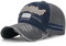 DURINM Cappello da Baseball Berretto Uomo Estivo Cappello con Visiera Regolabile Berretto da Baseball Cappelli con Parasole Berretto da Tennis da Golf Visor Sportive Cappello per Donna Uomo