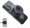 TELESIN Magnetic Phone Cooler Pro for Gaming & Live Streaming, Portable Phone Radiator Cooling Fan, for iPhone/Android, Compatible with TELESIN Magnetic Neck Mount (Supports Wireless Charging)
