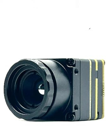 Thermal Imaging Camera Module Compatible with Drones CVBS Analogue Interface Accessories 2025 Model Compatible With Common Thermal Imaging Systems
